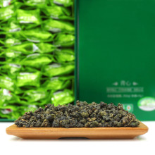 wholesale green tea brands